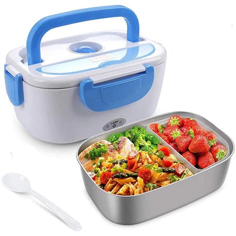 Portable Electric Lunch Box Price in Bangladesh